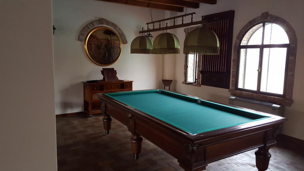 Tenuta Il Tenchio Hotel Lacchiarella Kültér fotó