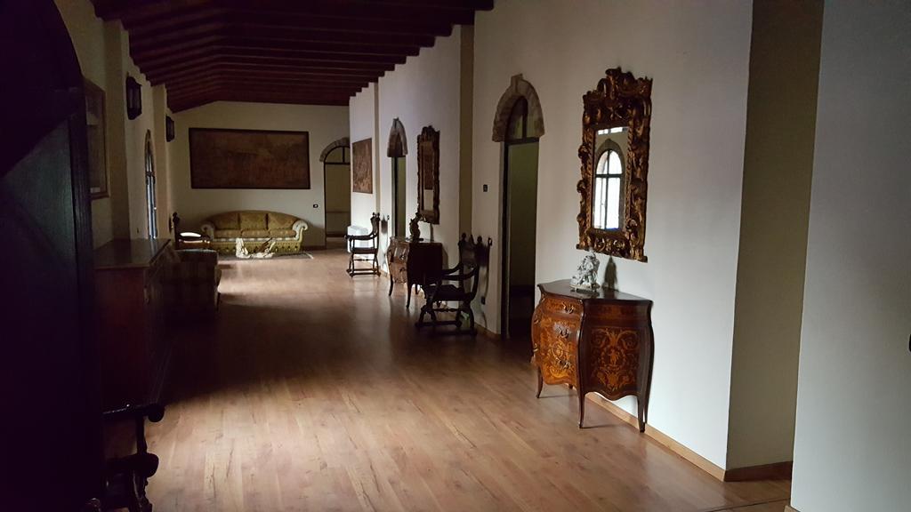 Tenuta Il Tenchio Hotel Lacchiarella Kültér fotó