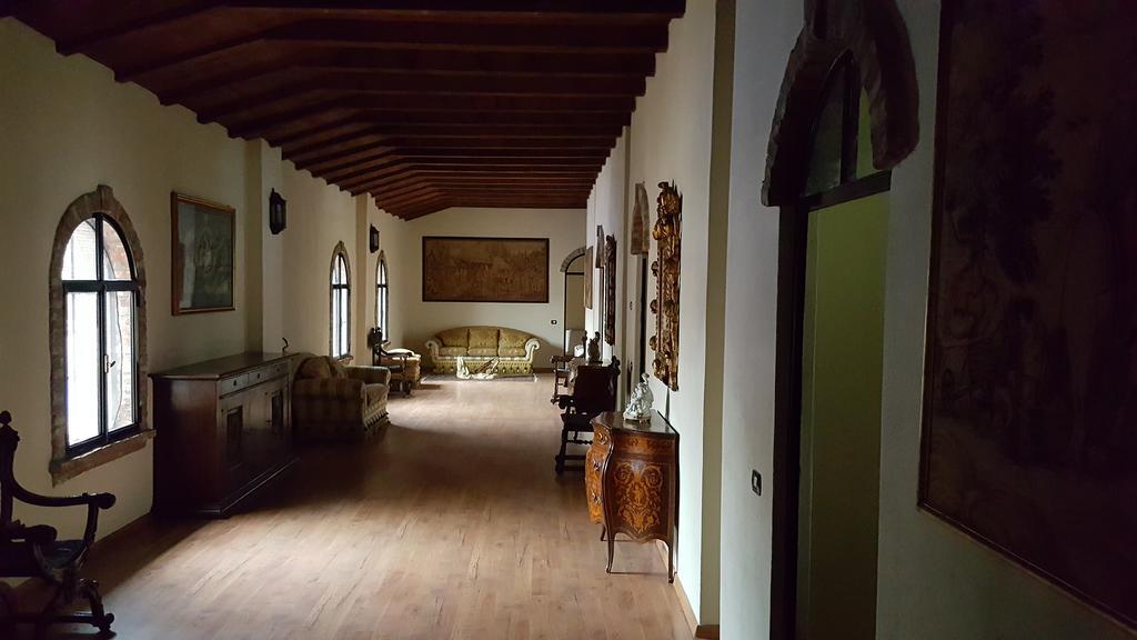 Tenuta Il Tenchio Hotel Lacchiarella Kültér fotó