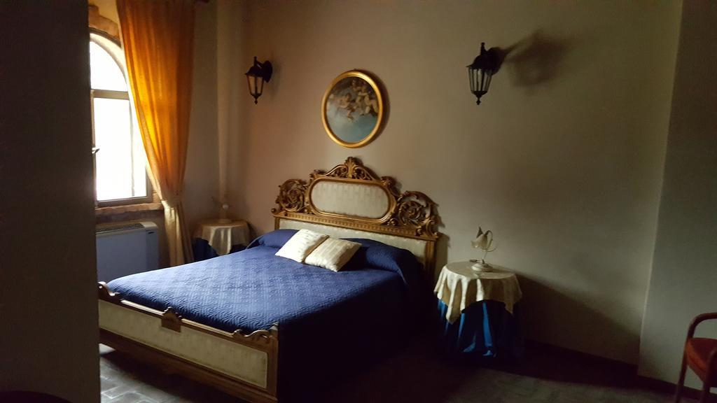 Tenuta Il Tenchio Hotel Lacchiarella Kültér fotó